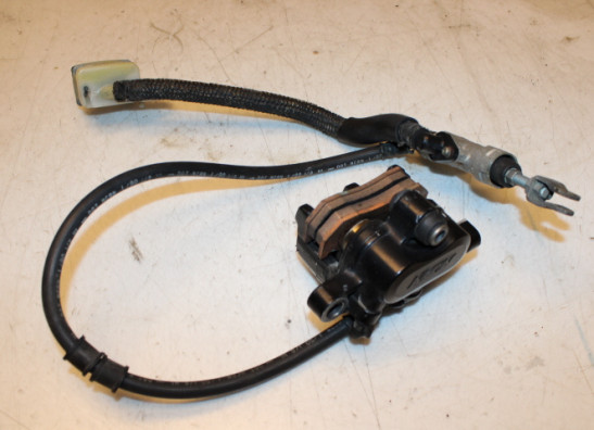 Achter remklauw Honda CBR 600 F