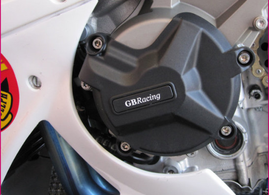 Motorblokdeksel BMW S 1000 RR