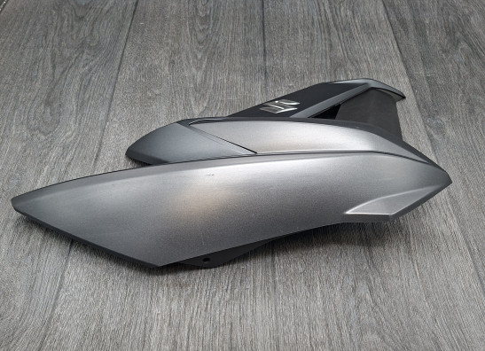 Cowl left small Suzuki GSX S 750
