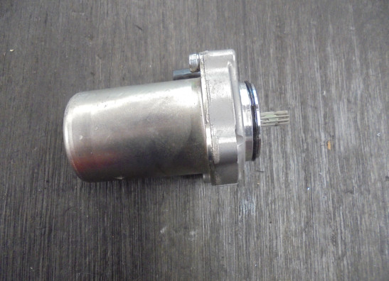 Koppeling Honda NC 750 S