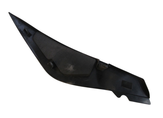 Tankcover Kawasaki ZX 6 R