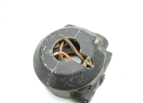 Handlebar switch assy right Suzuki GSX 750