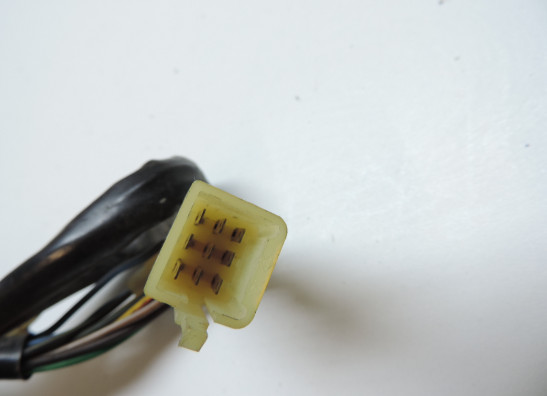 Stuurschakelaar links Yamaha FZX 750