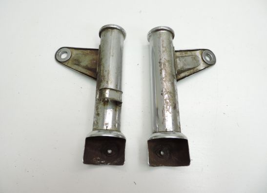 Scheinwerfer Honda Overige Honda