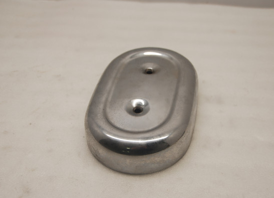 Luchtfilterhuis Harley Davidson Sportster