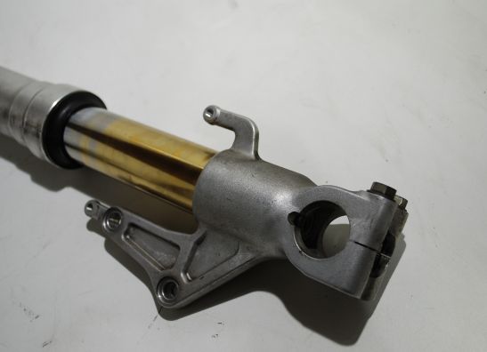 Voorpoot rechts compleet Ducati 749  999