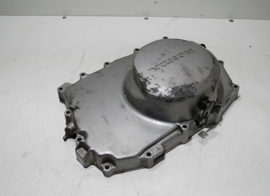 Crankcase cover Clutch side Honda TRANSALP