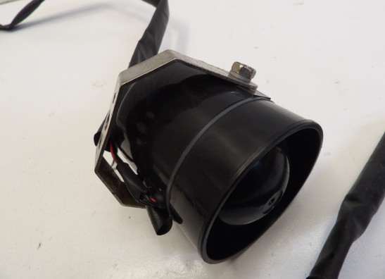 Sonstiges Honda Deauville 650 - 700