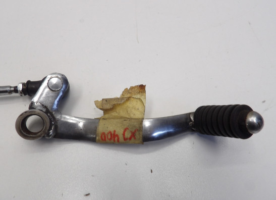Gear change pedal  Yamaha XJ 600 F