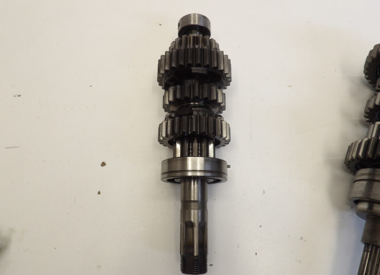 Gear box Suzuki Gv 1400 cavalcade