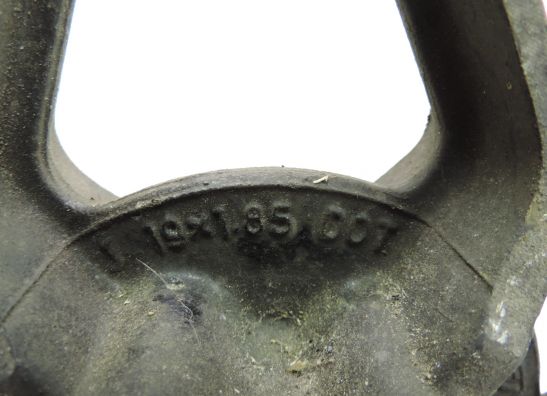 Felge vorne Suzuki GS 550