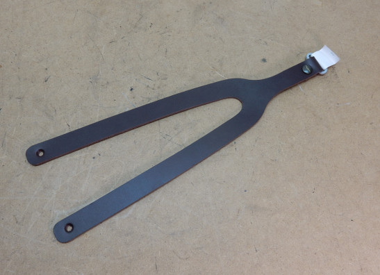 Tank Moto Guzzi V7 Racer