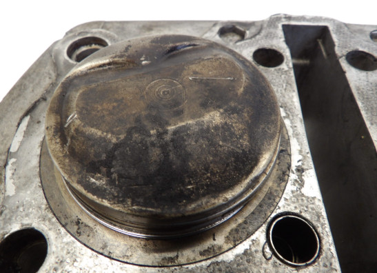 Cilinderblok Honda CM 400 T 