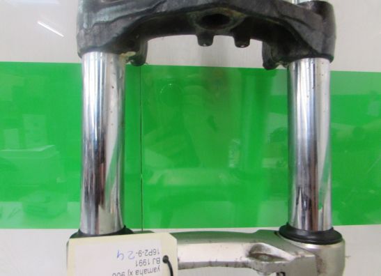 Voorpoten compleet Yamaha XJ 900 S Diversion