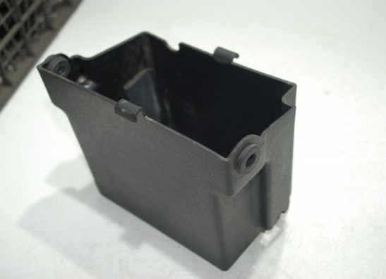 Accubak Triumph 900 Daytona