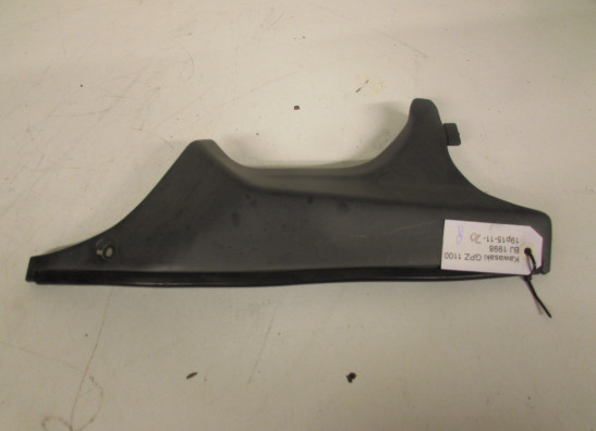 Cowl upper right Kawasaki GPZ 1100