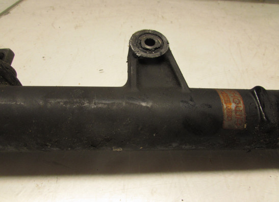 Voorpoot links compleet Honda CBR 600 F