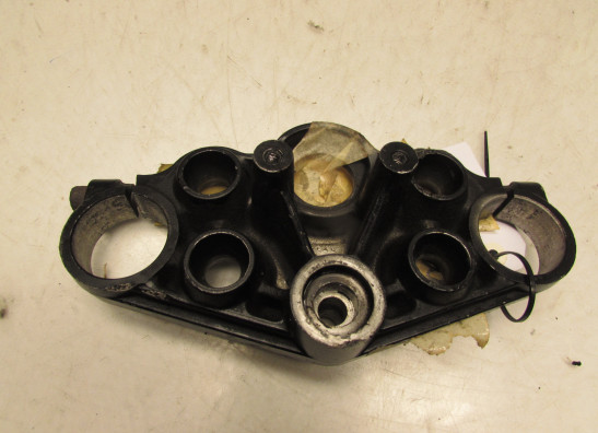 Kroonplaat Suzuki GSX F 750