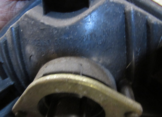 Achterlicht Suzuki GSF 650 Bandit