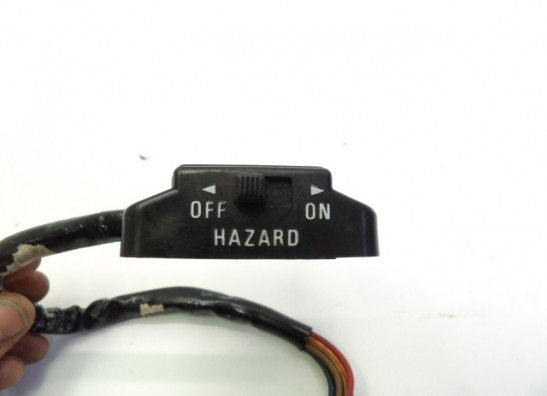 Handlebar switch assy Yamaha XVZ 1200 Venture