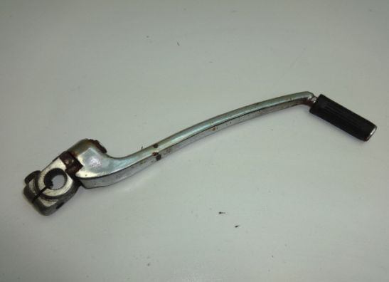 Kick starter Suzuki GS 750