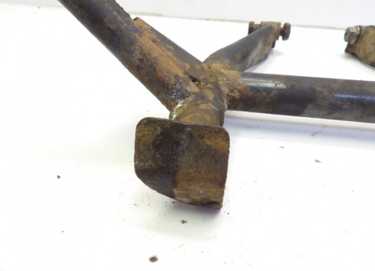 Stander Kawasaki ZR 7