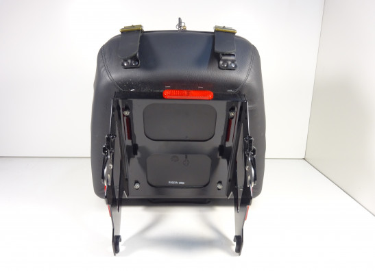 Topkoffer Harley Davidson Dyna