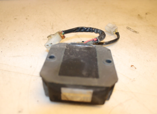 Spanningsregelaar Honda CM 400 T 