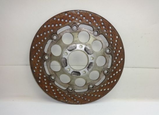 Remschijf voor Suzuki GSX R 750