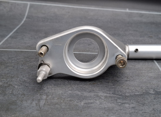 Steering Handle left  Ducati Monster S4