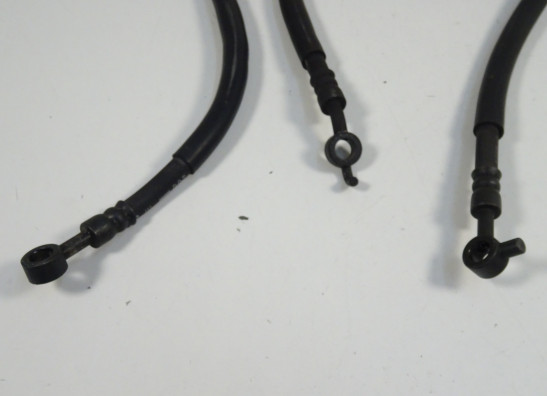 Bremsleitung vorne Kawasaki ER 6