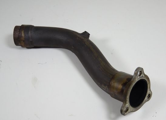 Auspuff-Krummer Aprilia RSV 1000