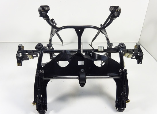 Topkuipsteun BMW R 1150 RT   R 850 RT