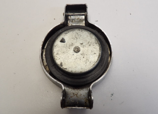 Tankdop Honda CB 750 