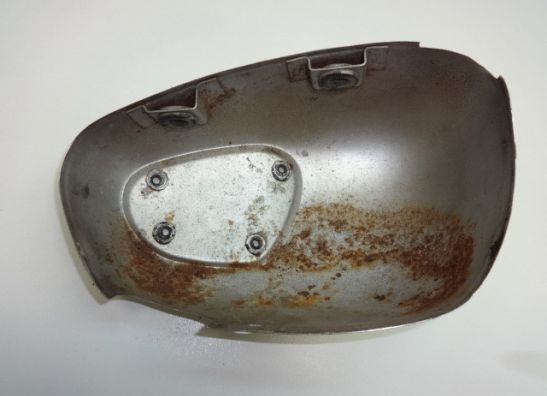 Luftfiltergehäuse Yamaha XV 750 Virago