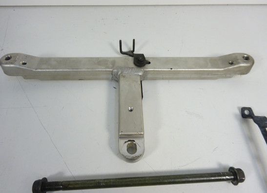 Frame - onderdelen Yamaha FJR 1300