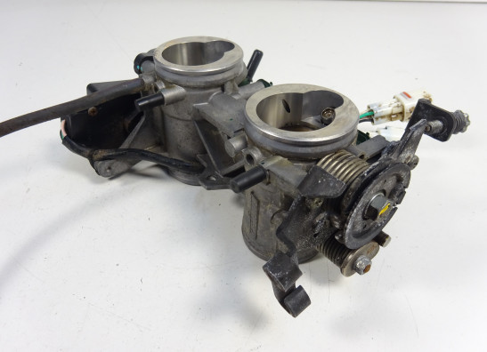 Throttle body Kawasaki VERSYS 650