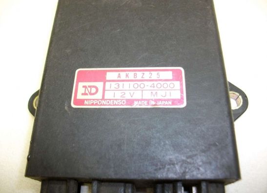 CDI Einheit Honda CB 700