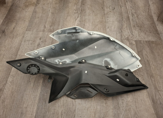 Rechter zijkuip BMW R 1200 RS LC