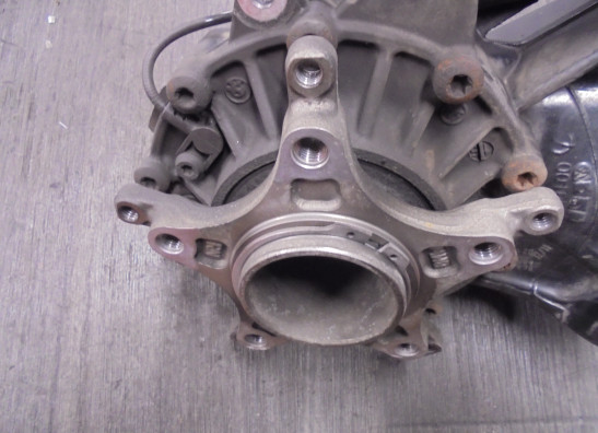 Cardan BMW R 1200 GS LC Adventure