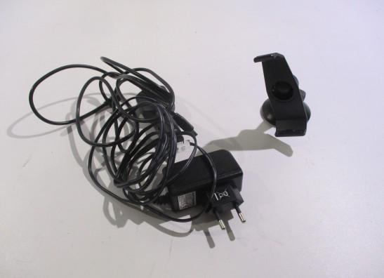 GPS Halterung Honda NC 750 X