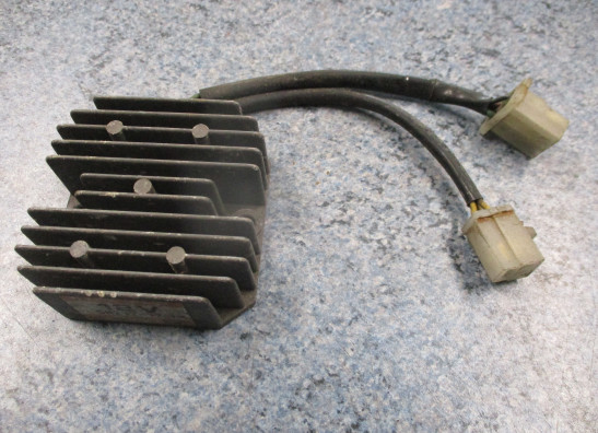 Spanningsregelaar Honda CM 400 T 