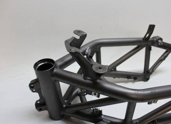 Frame - onderdelen Ducati Multistrada 1200
