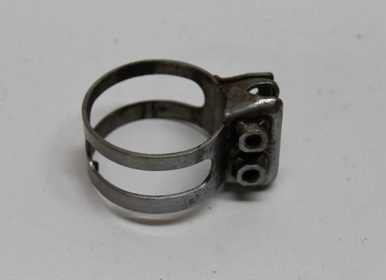 Auspuff-Krummer Honda VFR 750 R - RC30