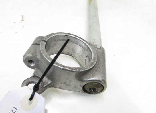 Clip on rechts Kawasaki ZXR 750