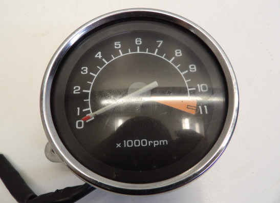 Meter Honda VF 700  750 C Magna