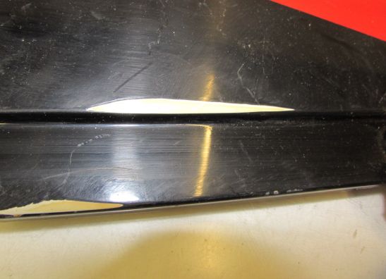 Cowl left small Kawasaki GPX 750