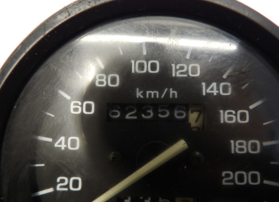 Tacho-set Honda CB 500