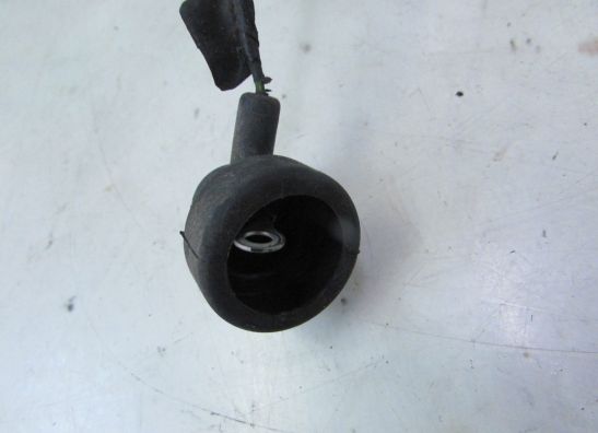 Motorblok diverse Suzuki GSX R 600