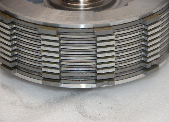 Kupplung Harley Davidson Touring FL